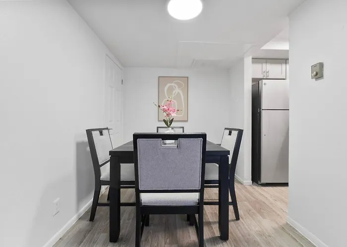 Stylish, Just Renovated 1 Bedroom In Downtown Mesa